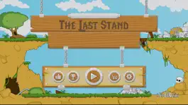 Game screenshot The Last Stand - Action Game mod apk
