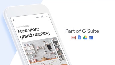 Image of Google Docs: Sync, Edit, Share