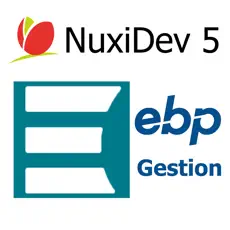 Application EBP Gestion Co via NuxiDev 5 4+