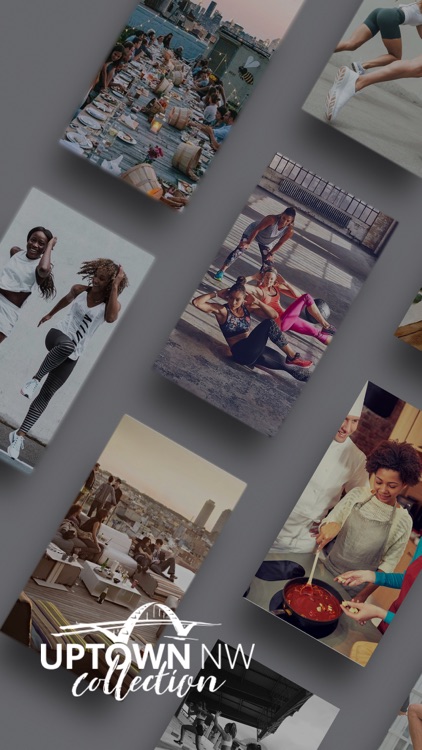 Uptown NW Collection