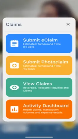 Game screenshot GroupHEALTH apk