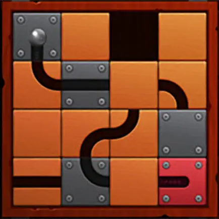 Unroll Ball Slide Puzzle Cheats