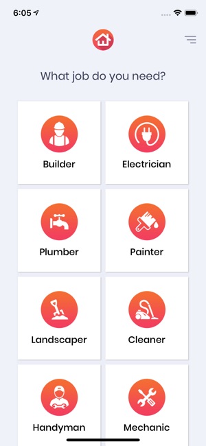 Wimmera Mallee Tradies App(圖2)-速報App