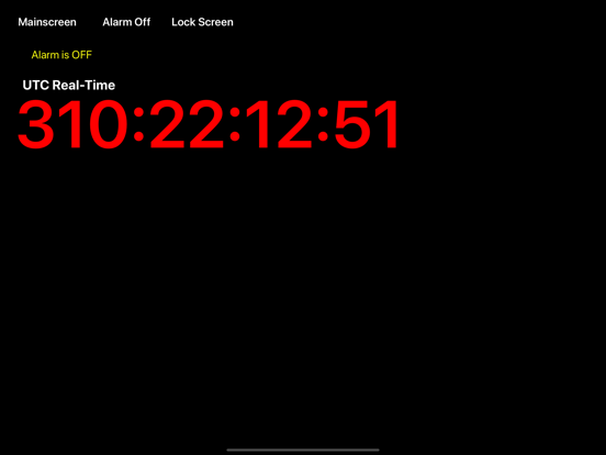 Screenshot #5 pour UTC Orbit