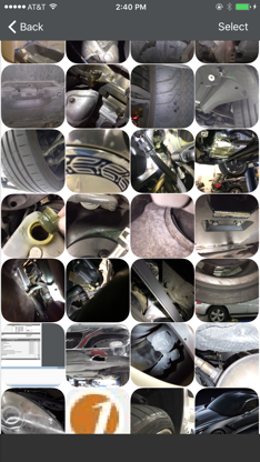 AutoPoint Photos Pro screenshot 3