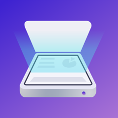 PDF Scanner App Document Scan