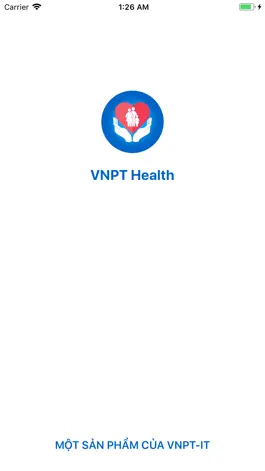 Game screenshot VNPT Health mod apk