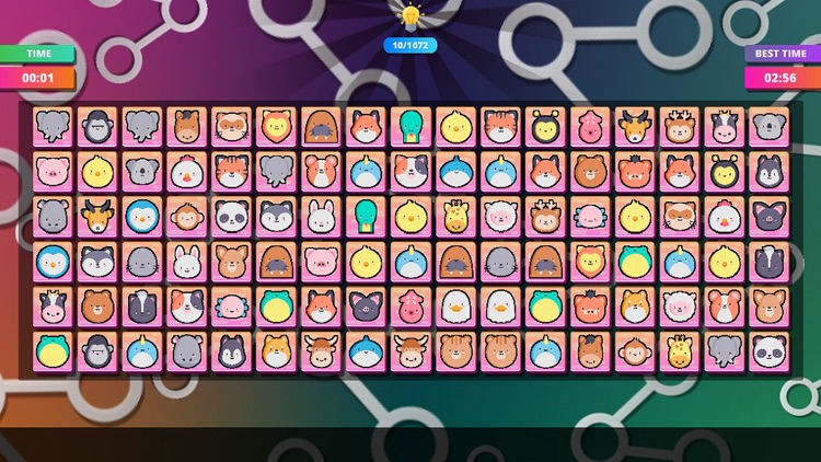 Onet Connect Animal Online