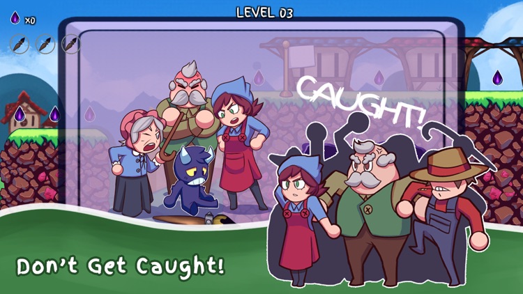 Line Slider screenshot-3