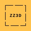 ZZ3D icon