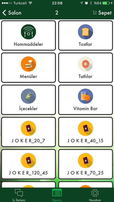 songarson Screenshot