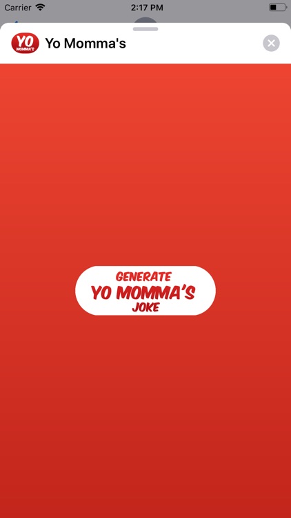 Yo Momma's screenshot-5