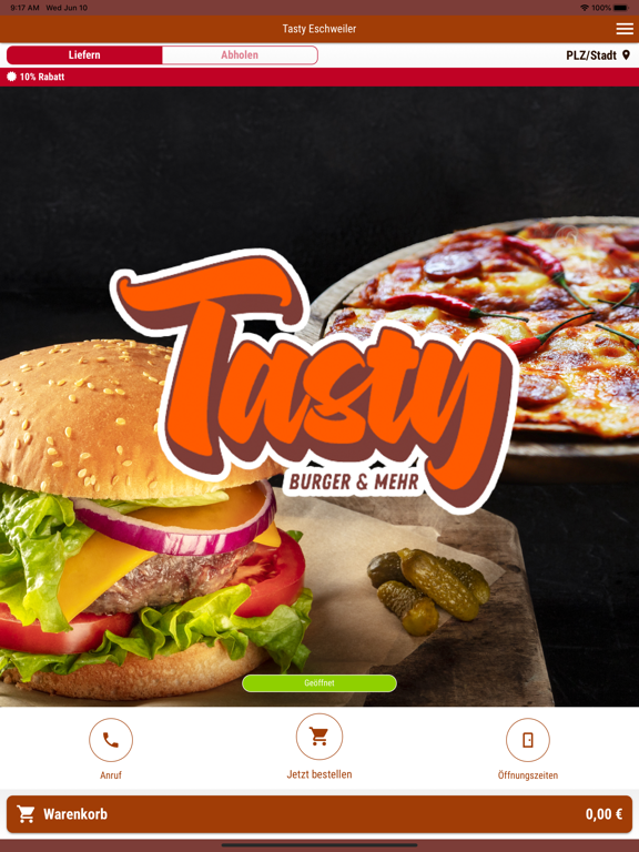 Screenshot #5 pour Tasty Eschweiler