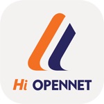 Download Hi Opennet app