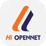 Hi Opennet App Support