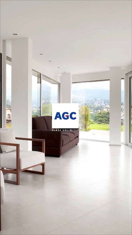 Glascalculator screenshot-3