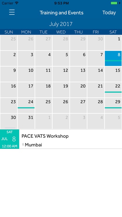 BluBook screenshot-4