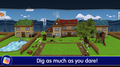 Dig! - GameClubのおすすめ画像1