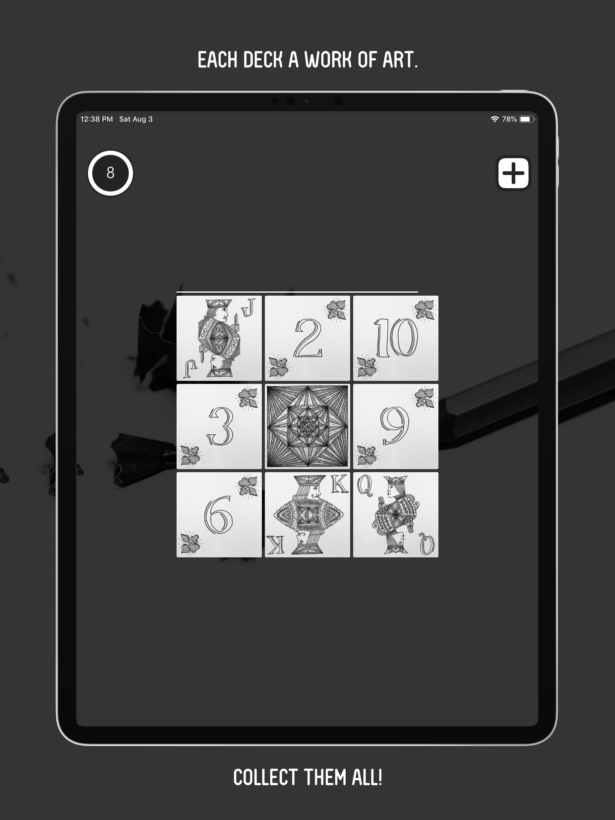 Solisquare screenshot 20