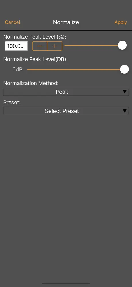 WavePad Music and Audio Editor