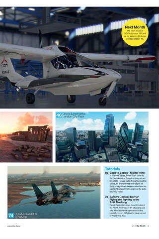 PC Pilot - Flight Sim Magazineのおすすめ画像3