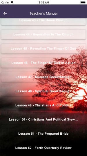 RCCG SSUK 2018 2019 TEACHER(圖6)-速報App