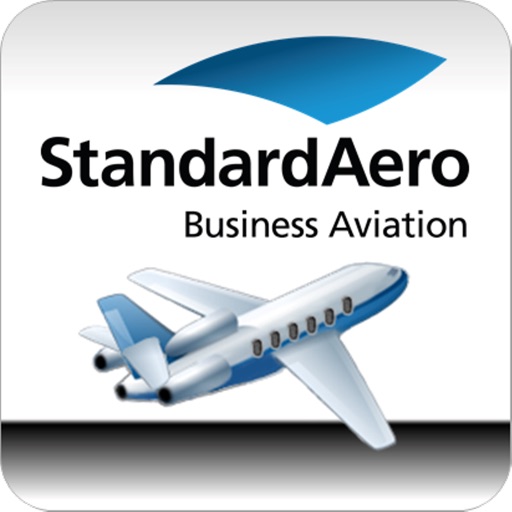 StandardAero BizAv AOG iOS App