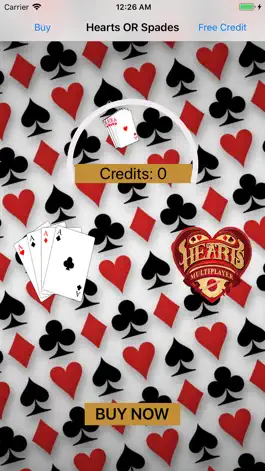 Game screenshot Hearts or Spades mod apk