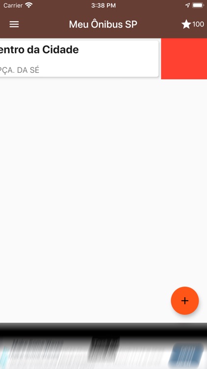 Meu Ônibus SP screenshot-9