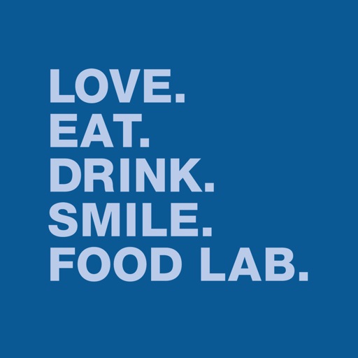 FoodLab LA icon