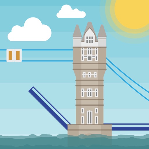 Tower Bridge Family Trail App - AppWisp.com