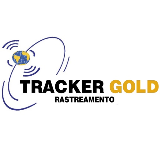 Tracker Gold icon