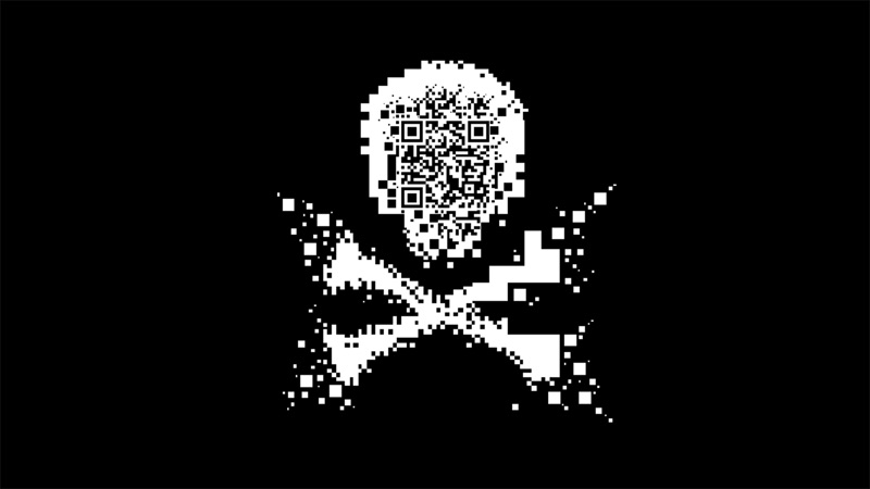 Living Dead Pixels screenshot 1
