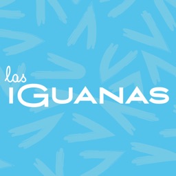 Las Iguanas