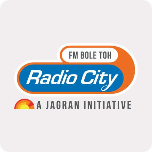 Radio City India