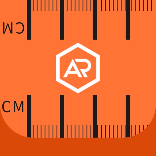 测距仪-ar尺子测量工具手机版