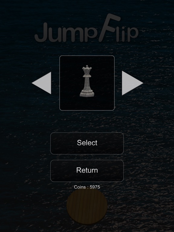 Jump Flip - Endless Jump iPad screenshot