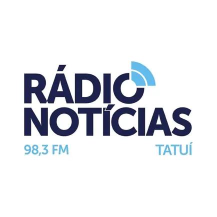 Rádio Notícias Tatuí Читы