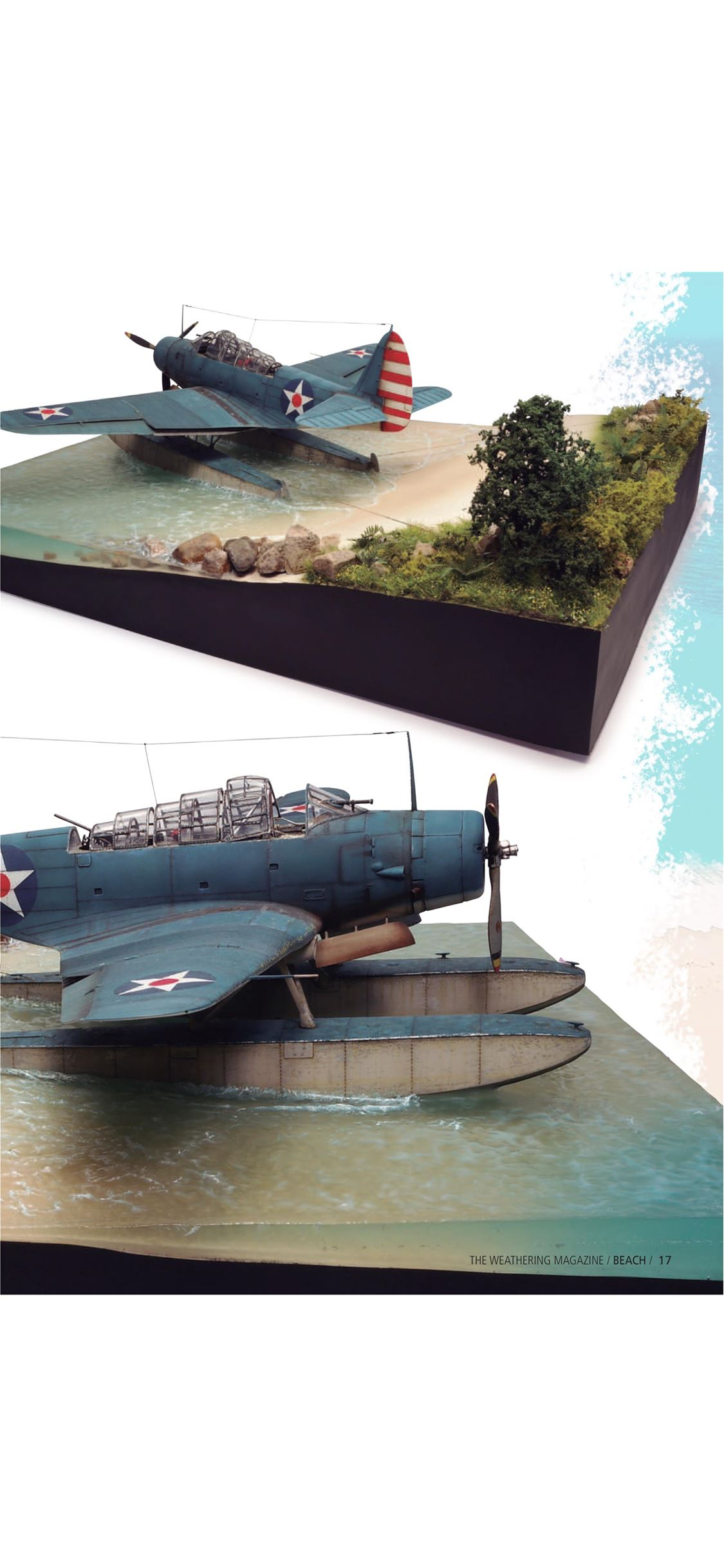 The Weathering Magazine App screenshot 4