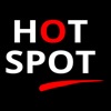 Hot Spot Birmingham.