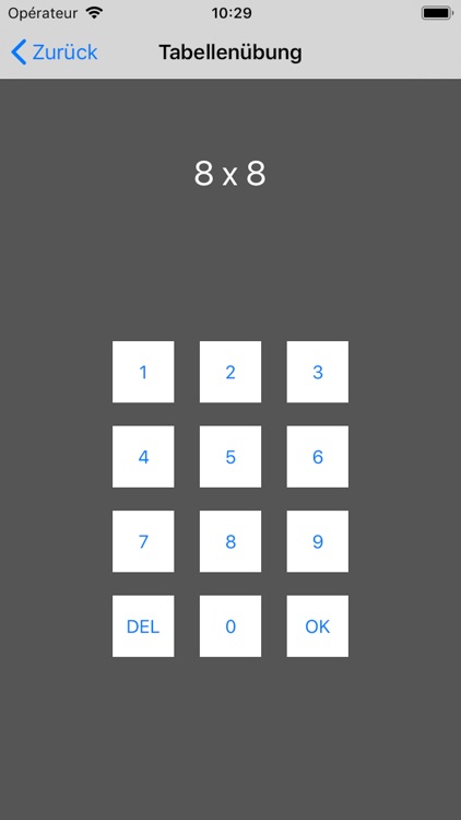 Math Training screenshot-3