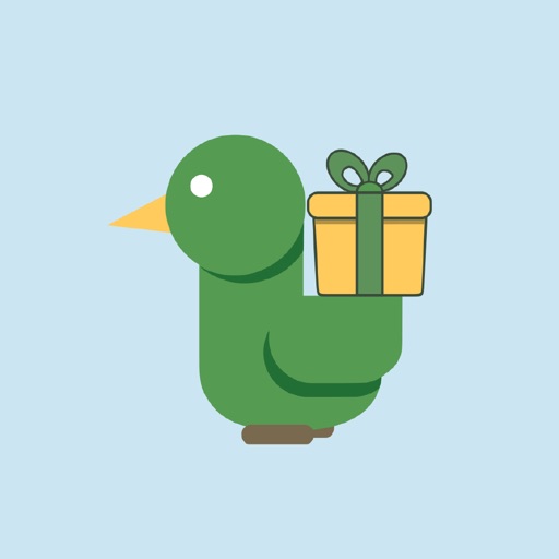 PräsenteEnte Geschenke App