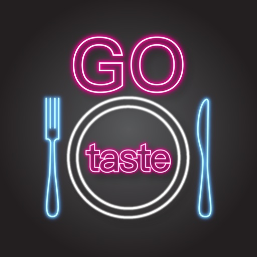 GoTaste 高品味會員卡 icon