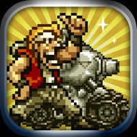 METAL SLUG ATTACK sur PC