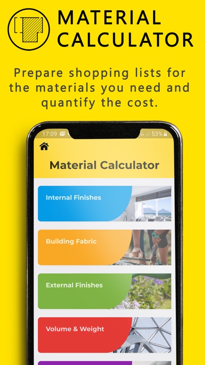 Pocket Estimator