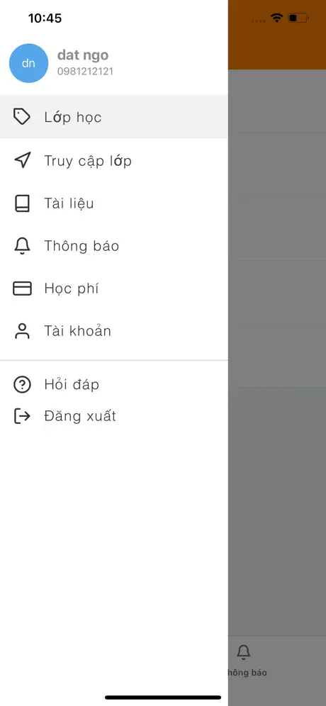 Luyện Thi Đại Cồ Việt