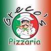 Grecos Pizzaria