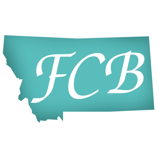 First Community Bank Montana iOS App