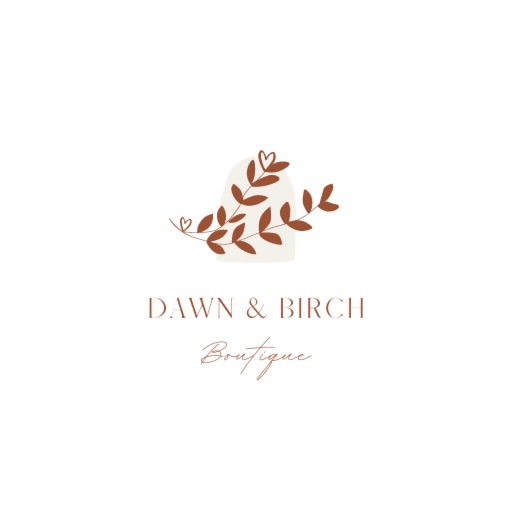 Dawn and Birch Boutique icon