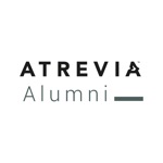 Download ATREVIA Alumni app